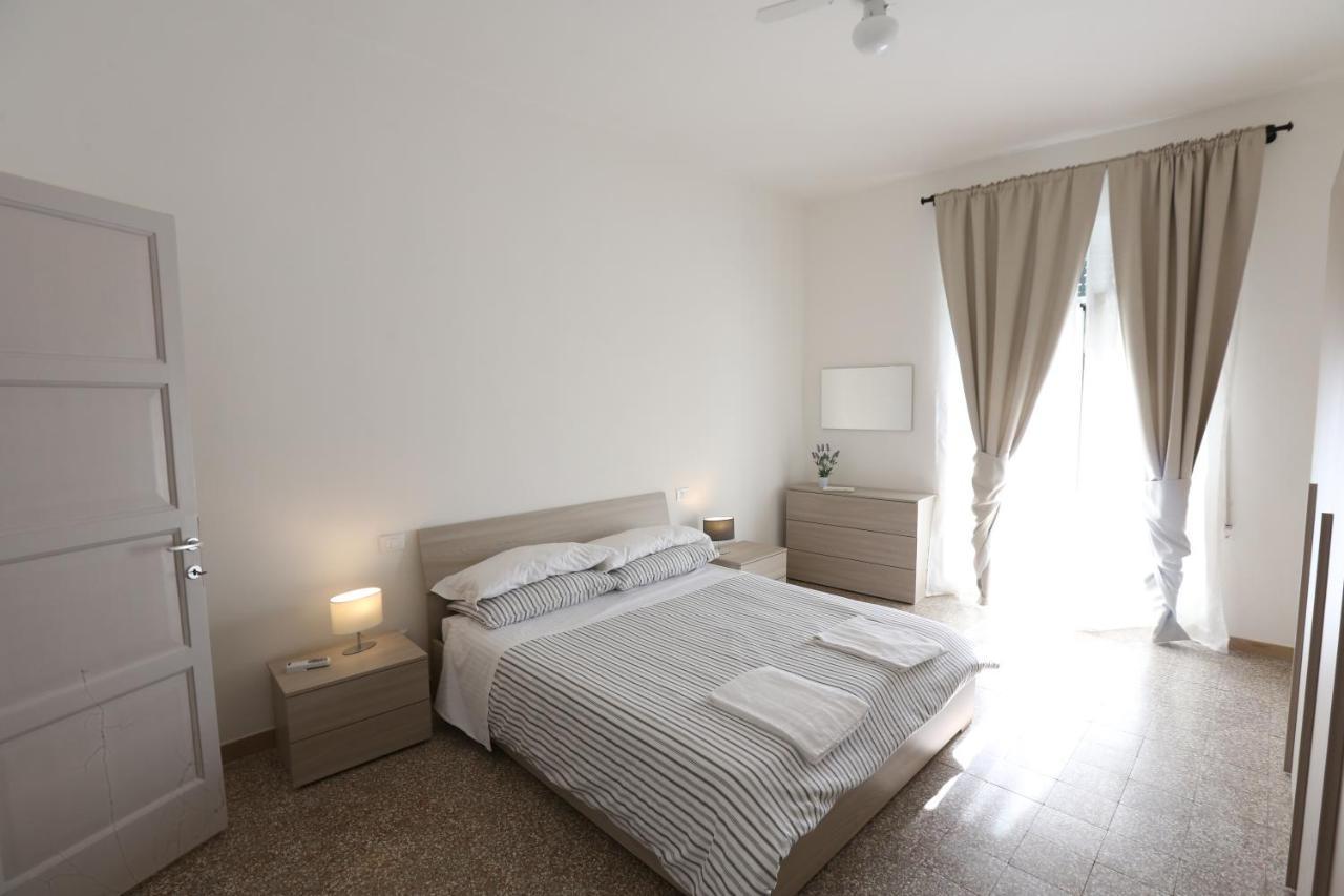 B&B Corso Italia 58 Orbetello Exterior photo