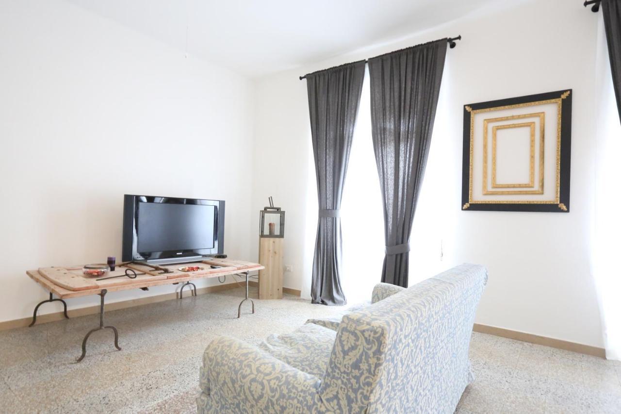 B&B Corso Italia 58 Orbetello Exterior photo