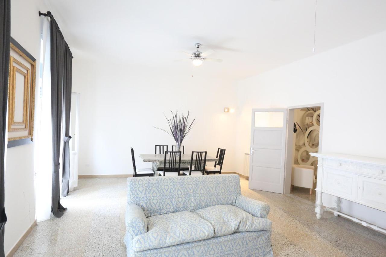 B&B Corso Italia 58 Orbetello Exterior photo