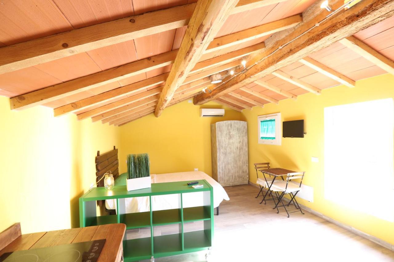 B&B Corso Italia 58 Orbetello Exterior photo