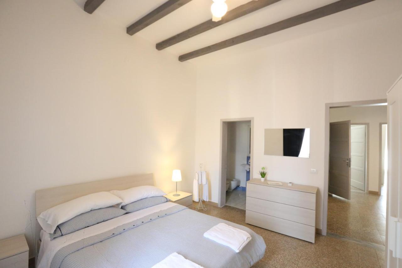 B&B Corso Italia 58 Orbetello Exterior photo