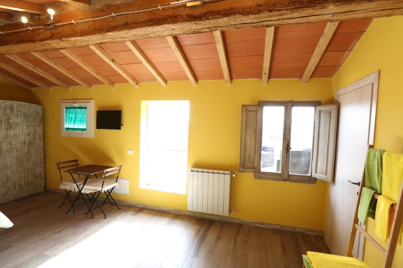 B&B Corso Italia 58 Orbetello Exterior photo