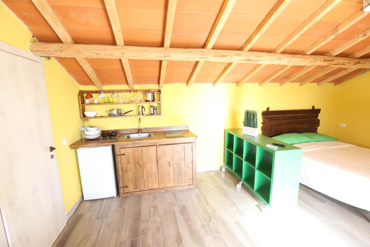 B&B Corso Italia 58 Orbetello Exterior photo