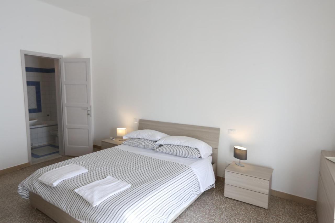 B&B Corso Italia 58 Orbetello Exterior photo