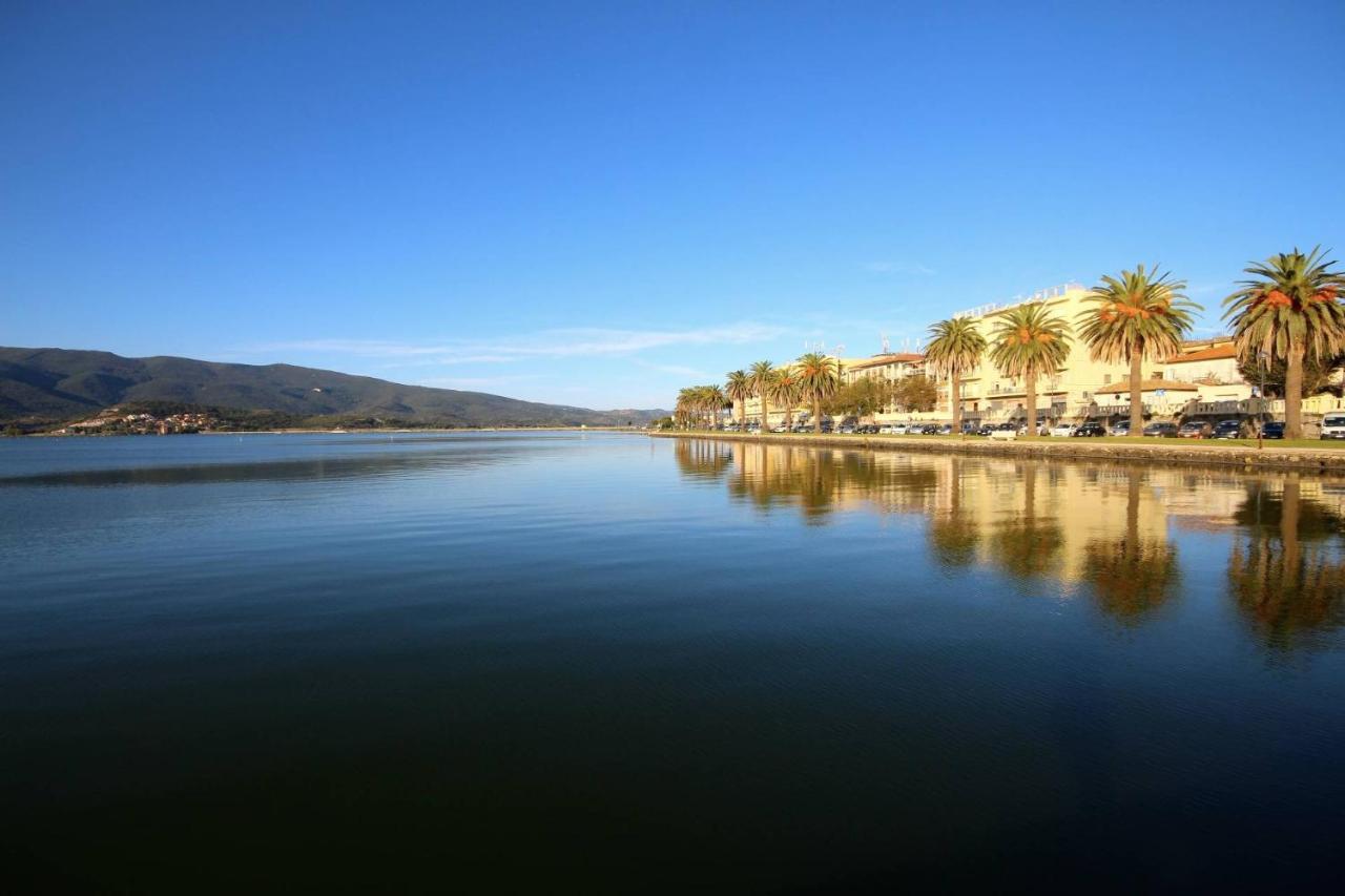B&B Corso Italia 58 Orbetello Exterior photo