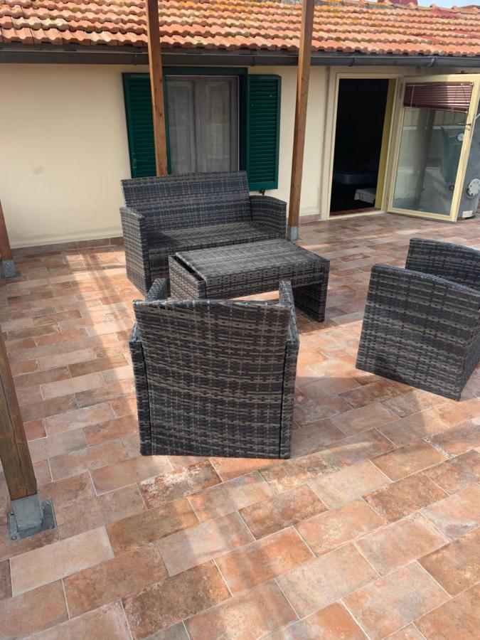 B&B Corso Italia 58 Orbetello Exterior photo