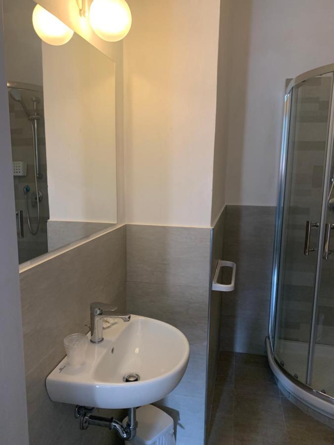 B&B Corso Italia 58 Orbetello Exterior photo