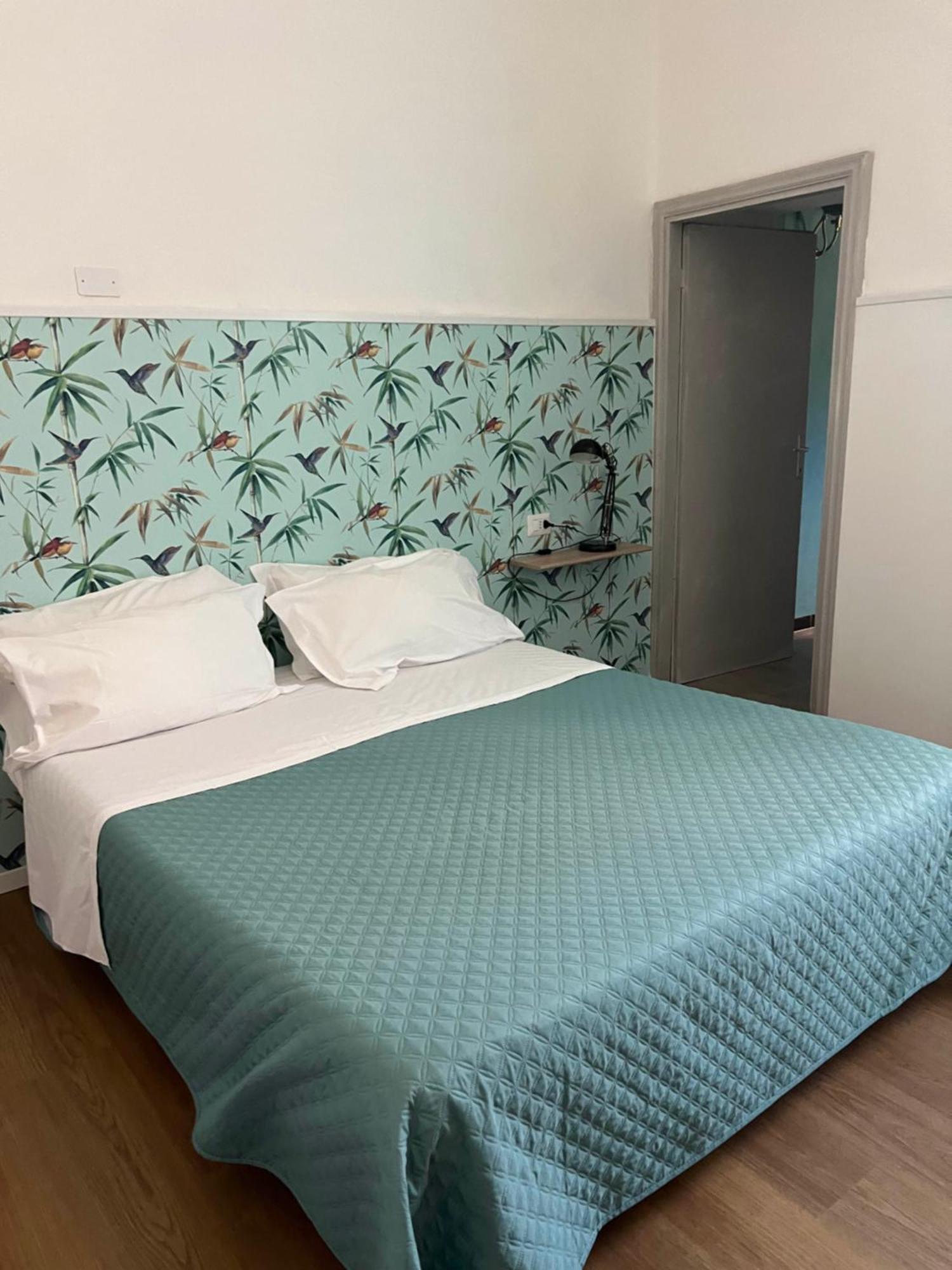 B&B Corso Italia 58 Orbetello Exterior photo