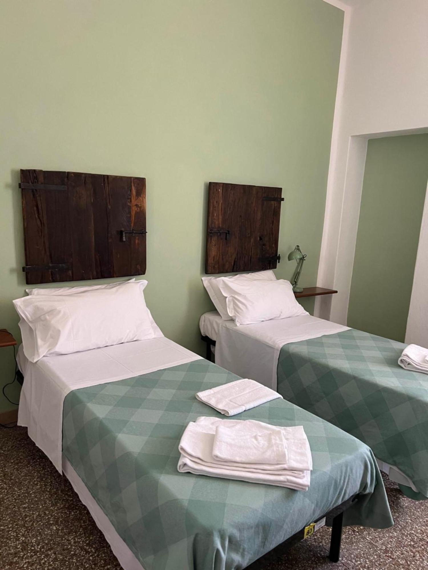B&B Corso Italia 58 Orbetello Exterior photo