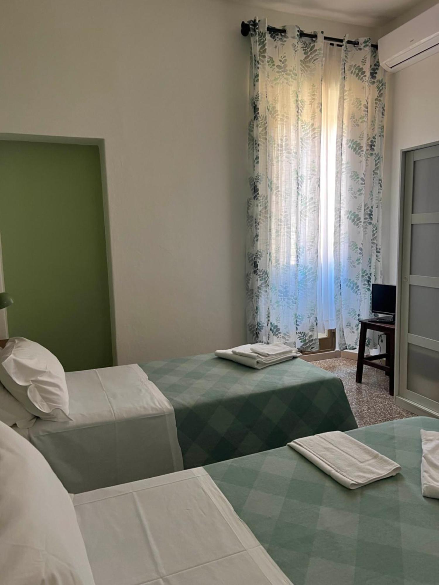 B&B Corso Italia 58 Orbetello Exterior photo