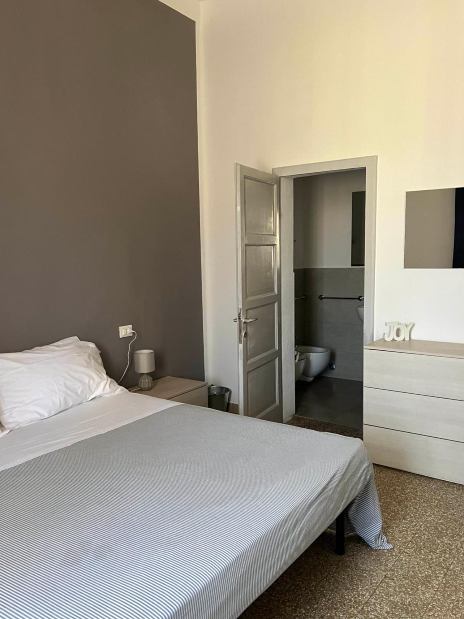 B&B Corso Italia 58 Orbetello Exterior photo